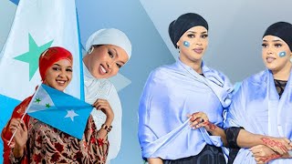 XAAWO DAGAN  2024 HEES CUSUB  GABDHAHA GALMUDUG [upl. by Trinetta]