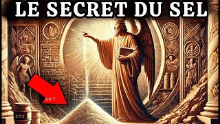 Le Sel  Une Arme Spirituelle  La Vérité Cachée Dans La Bible [upl. by Ertha300]