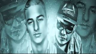 Negarlo Todo Maluma Ft Jory Original Video Music Con Letra ► REGGAETON 2013 [upl. by Ingmar188]