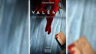 Valérie par Suzan Payne  Livres Audio Gratuit Complet [upl. by Kamin123]