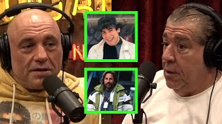 Joey Diaz Tells Stories About Living in Aspen in the 80s [upl. by Livvi]