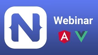 A New Vue for NativeScript [upl. by Arikehs750]