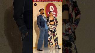 अथिया शेट्टी को अंबानी जी की कार पसंद आ गई  Sunil Shetti amp Athiya Shetty shorts sunilshetty [upl. by Ludvig]