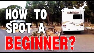 5 Signs Youre An RV BEGINNER [upl. by Cnahc]