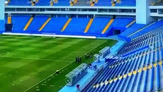 MANTAP‼️FASILITAS DITAMBAH JADI VENUE TIMNAS INDONESIA BUAT DUA LAPANGAN LATIH BERSTANDAR FIFA [upl. by Dennison]