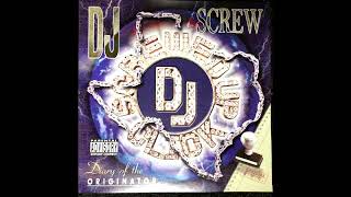 DJ Screw  Isley Brothers  Between The Sheets HQ [upl. by Tseng]