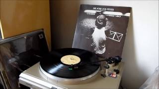 Milton Nascimento  Milagre dos Peixes 1974 vinyl rip  AudioTechnica AT95E [upl. by Ytsanyd]