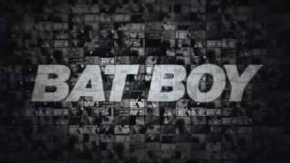 BAT BOY  THE TRAILER [upl. by Mersey789]