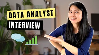 👩‍💼 How to Ace Data Analyst Interviews  Prepare With Me ft Alex the analyst [upl. by Redmond459]