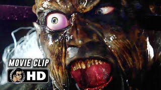 JEEPERS CREEPERS 3  Final Battle 2017 Movie CLIP HD [upl. by Hak]