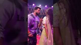 Priya Shivani aur khesari Lal Yadav ke stage show [upl. by Isolda129]