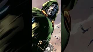 En Güçlü Doctor Doom Formu  marvel doctordoom çizgiroman [upl. by Taro87]