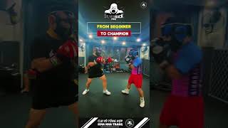 🥊 SPARRING BOXING DAY 2024  SILVER BACK MMA VN 🥊 [upl. by Luciano]