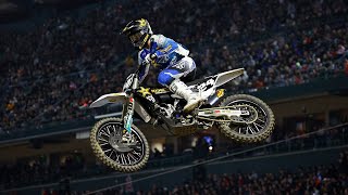 250 Triple Crown Highlights  Anaheim 2 2023 [upl. by Colligan]