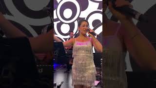 Rihanna  We Found Love ft Calvin Harris  Live Showband Cover  SoulStation Orchestra  Montreal [upl. by Melosa]