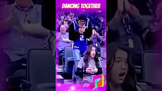 Dancing Together 047 😍🌹 dance breakdance dancevideo funny kpop [upl. by Cony]