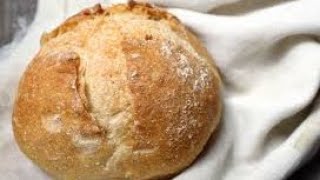 How to Make Delicious bread  Easy  Delicious Bread Recipe [upl. by Gabler]