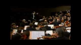 Nikolaus Harnoncourt and Berlin Philharmonic  Brahms Symphony no 1 [upl. by Kovar]