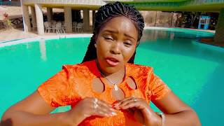 IREMA BY SHIRU WA GP OFFICIAL VIDEO skiza 9045969 [upl. by Berri]