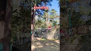 khaleni top Bhaderwah bhaderwah touristplace tourism youtubevideo youtuber subscribers yt [upl. by Urien453]