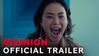 Reunion  Official Trailer  Paramount Movies [upl. by Adnofal]