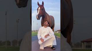 Assalam Walekum Dubai Prince Sheikh hamdan royal family subscribe my YouTube channel [upl. by Elletsirk]