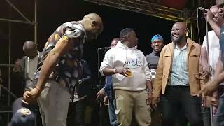 Ken Wa maria live performance 🔥🔥🔥 Legend Nzou mweene kenwamaria katombi kativui [upl. by Demy]