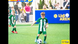 Ernests Takanbekovs  7 years old [upl. by Levine]