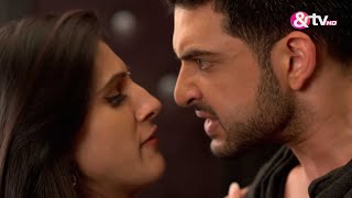 Yeh Kahan Aa Gaye Hum  Ep86  Rahul का जानवर वाला रूप Manvi के सामने  Full Episode  AND TV [upl. by Terb451]