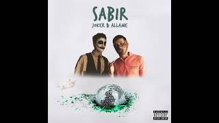 Allame  Sabır AI Cover [upl. by Decker]