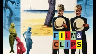 Thursday Full Movie by FilmampClips [upl. by Qiratla85]