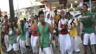 Sambarang Batucrang  Samba Reggae [upl. by Ainslee]