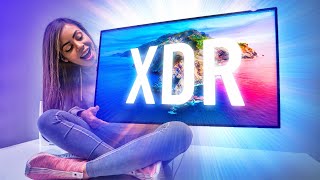 Apple Pro Display XDR Unboxing  Setup [upl. by Adin]