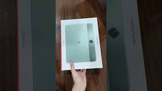 The New Affordable OnePlus Pad Go [upl. by Tterab]