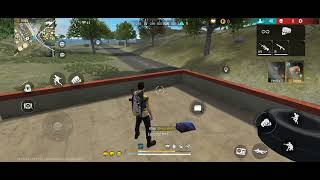 free fire play 148  win Booyah  ♤♤♡♡ [upl. by Mauricio]