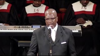 How To Endure Tough Times  Rev Terry K Anderson [upl. by Turpin]