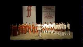 Batavia Madrigal Singers  Ave Maris Stella [upl. by Harrell]