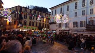 Il saltarello del Carnevale di Ronciglione [upl. by Neo]