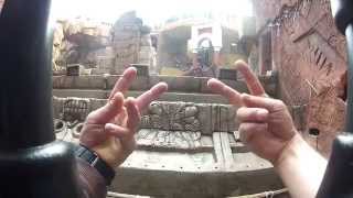 GoPro Phantasialand Talocan [upl. by Stormie]