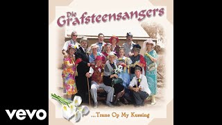 Die Grafsteensangers  Al Lê die Berge Nog So Blou Official Audio [upl. by Ahsemac320]