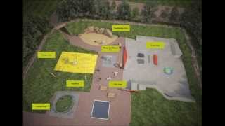 Activity Park Pra delle Torri CaorleVenezia [upl. by Introk158]