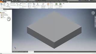 Inventor 2019  iPart Description to iAssembly BoM [upl. by Ezana716]