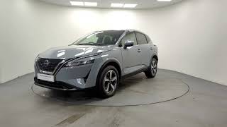 CYZ3634  Nissan Qashqai 15 EPower NConnecta Glass Roof 5dr Auto Hatchba [upl. by Kaleena]