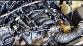 2004 Pontiac GTO 57L LS1 Engine Motor w T56 6Speed M6 Transmission 102K Miles [upl. by Meilen]