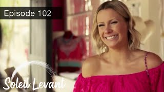 Soleil Levant Episode 102 En Français [upl. by Arrec]