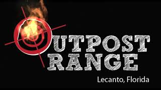 Outpost Range World Class shooting facility [upl. by Patsis]