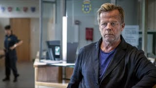 Mankells Wallander – Vermisst  Filme Auf Deutsch In Voller Länge [upl. by Aihseym]