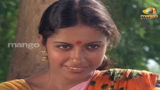 Kotha Jeevithalu movie songs  Pongi Porale Andalenno song  Suhasini Hari Prasad Nutan Prasad [upl. by Yecak]