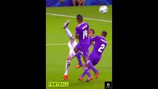 Best acrobatic goals [upl. by Tap]