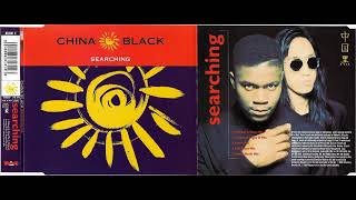 China Black  Searching Full Force Mix [upl. by Nahgen]